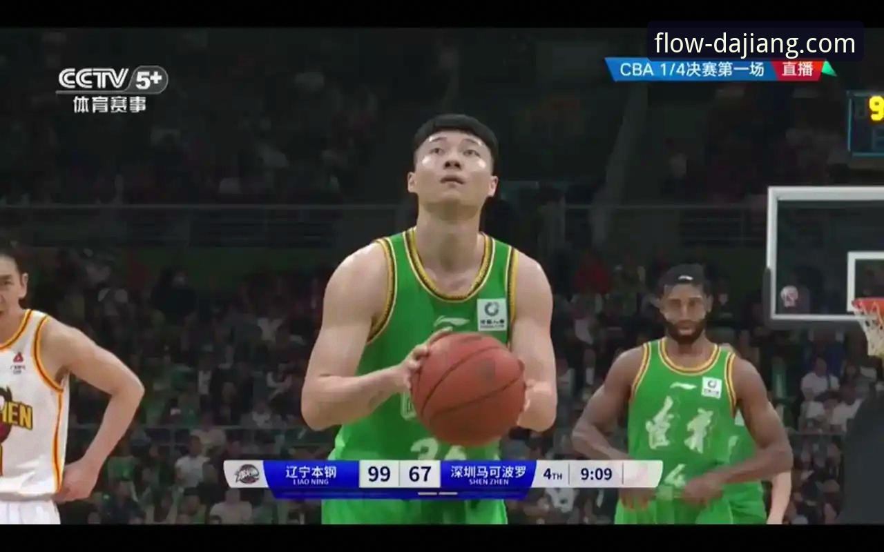 为什么体育迷们都在谈论大江体育高清直播？这背后有什么创新突破？