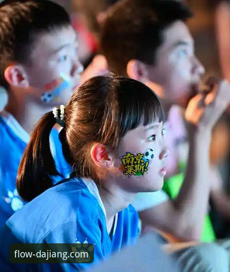 大江体育全球赛事最新动态：从直播体验到生态重构，体育迷的观赛方式正在悄然改变