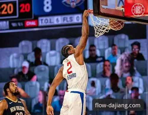 资深用户分享：如何通过大江体育App深度复盘快船鹈鹕的逆转之战